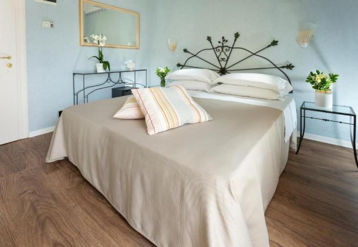 Hotel Apollo Riccione Room photo