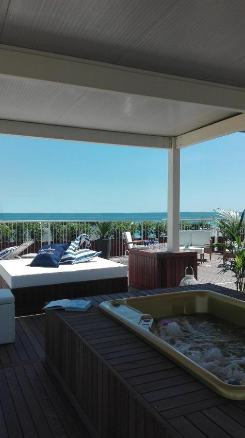 Hotel Apollo Riccione Exterior photo